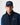 Smart Therm Pro Gilet - Navy Black