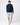 Smart Therm Pro Gilet - Navy Black