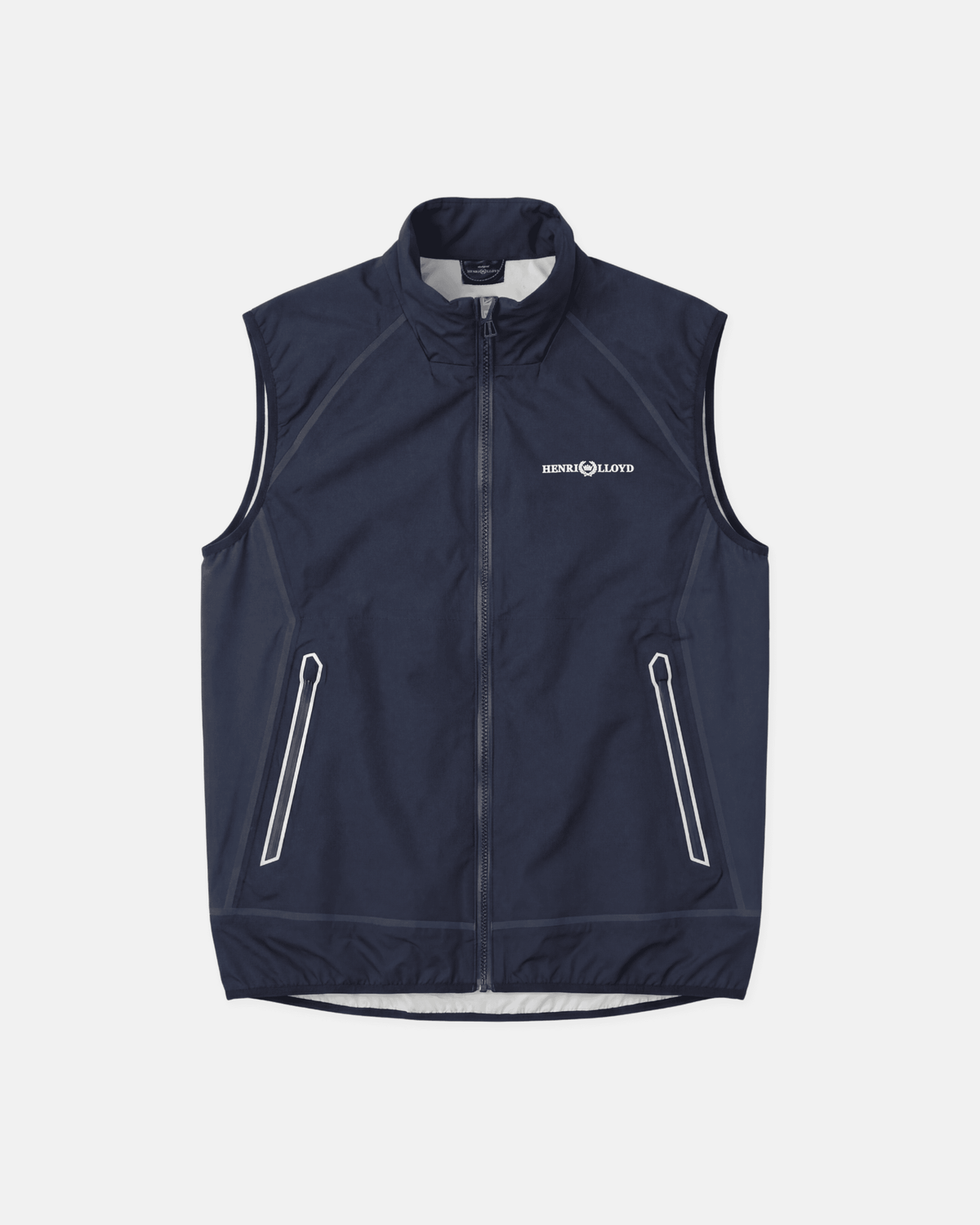 Smart Therm Pro Gilet - Navy Black – Henri-Lloyd