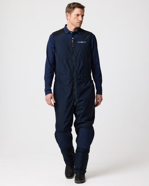 Smart Therm Pro Salopette - Navy Black – Henri-Lloyd