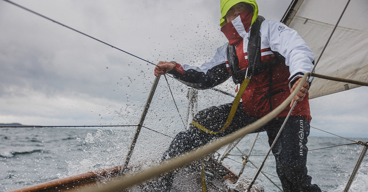 Henri Lloyd Sailing Outdoor Clothing Since 1963 henri-lloyd-sailing-outdoor-clothing-since-1963