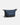 Storm Wash Bag - Navy Blue